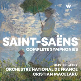 CD ONF_Saint_Saens_Symphonies