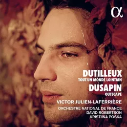 CD DUSAPIN-DUTILLEUX Victor Julien Laferrière-ONF
