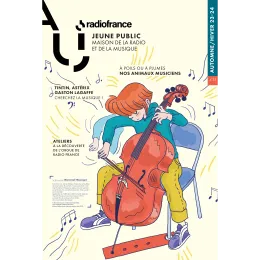 La Lettre Jeune Public n°13