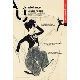 La Lettre Jeune Public n°14 