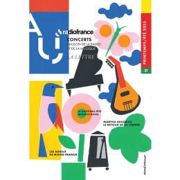 Journal Printemps été 2025