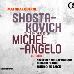 Dmitri Chostakovitch