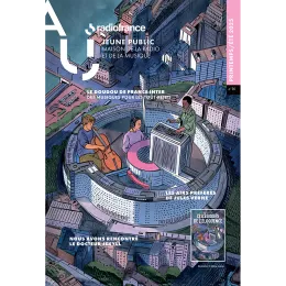 journal jeune public printemps été 2025