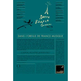Lettre des concerts 25-26