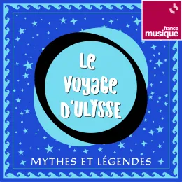 Le voyage d'Ulysse