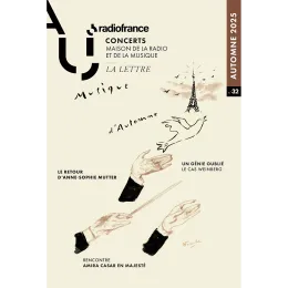 La lettre des concerts n°32
