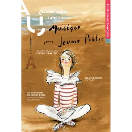 Journal Jeune Public n°17