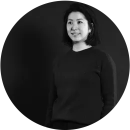 Hirano Tomomi - Photo : Christophe Abramowitz