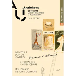 Journal des concerts n°35