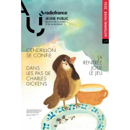 Journal jeune public n°19