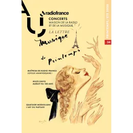 Lettre n°34
