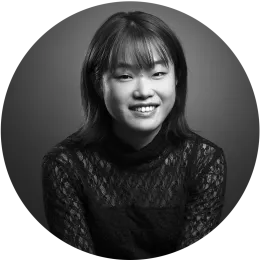 Akiyama Aino - Photo : Christophe Abramowitz