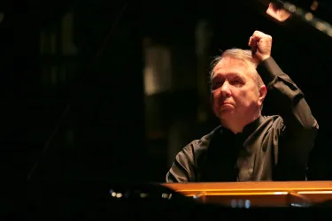Mikhaïl Pletnev - photo : Irina Shymchak
