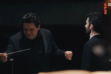 ONF Macelaru Damantion de Faust mars 2024
