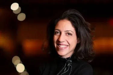 Beatrice Rana - Photo : Christophe Abramowitz