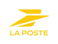 Logo La poste