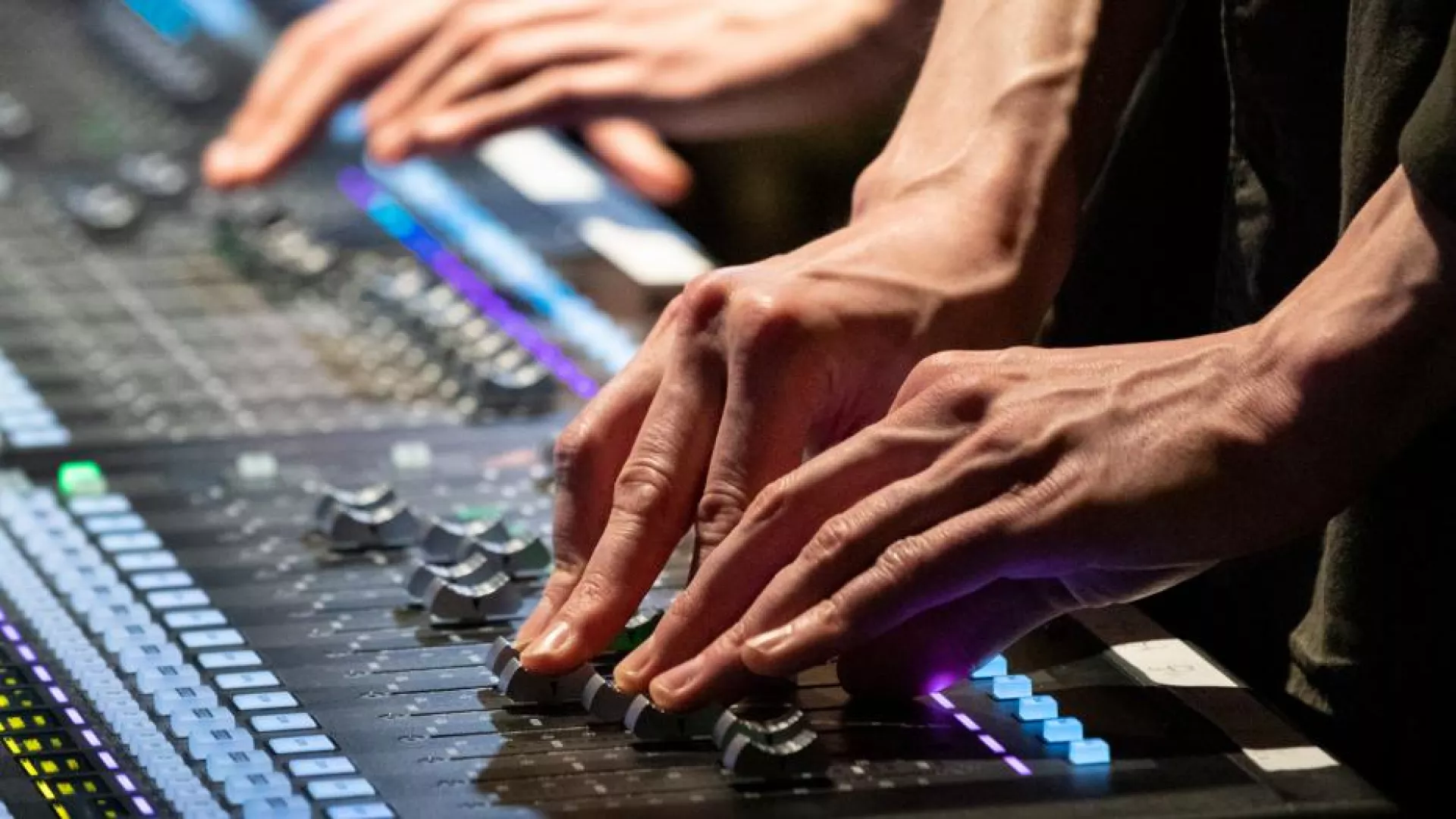 INA GRM PRÉSENCES ÉLECTRONIQUE