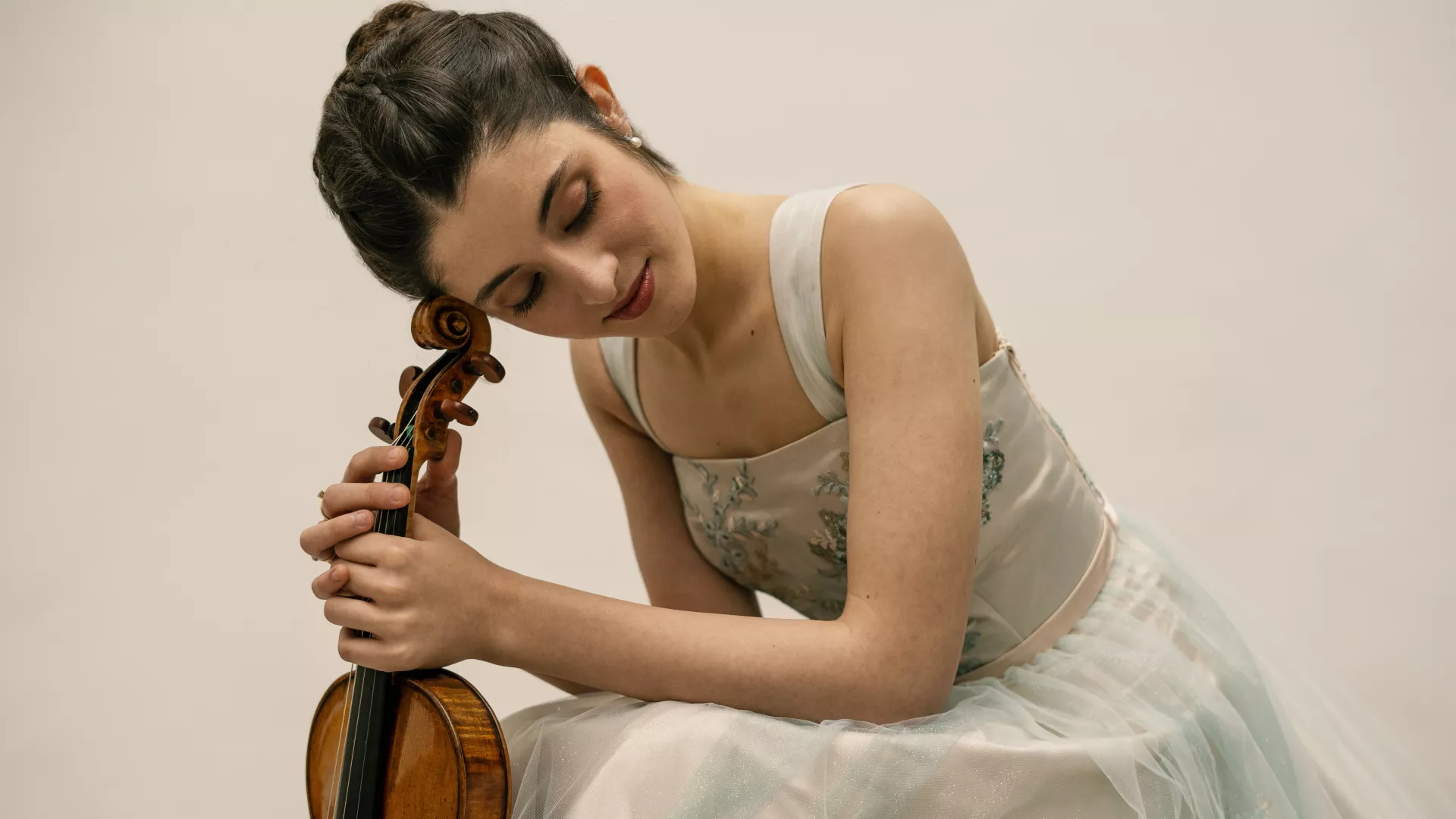 María Dueñas © Felix Broede