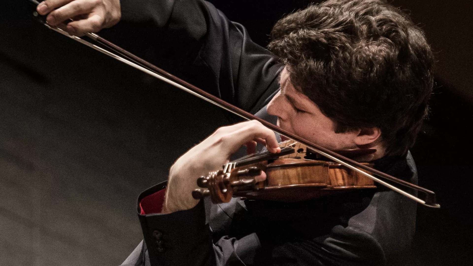 Augustin Hadelich