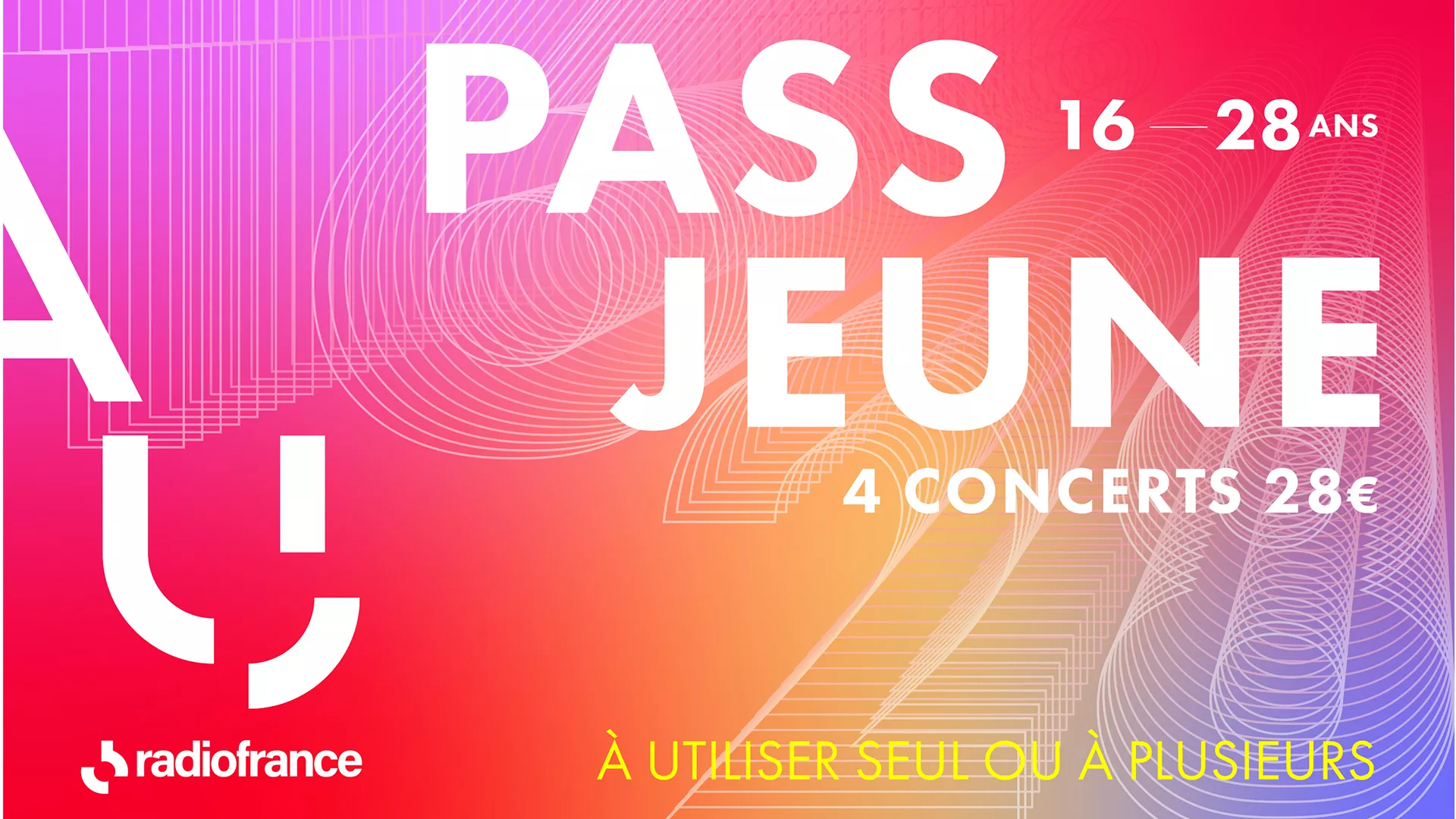 Pass Jeune Saison 23-24