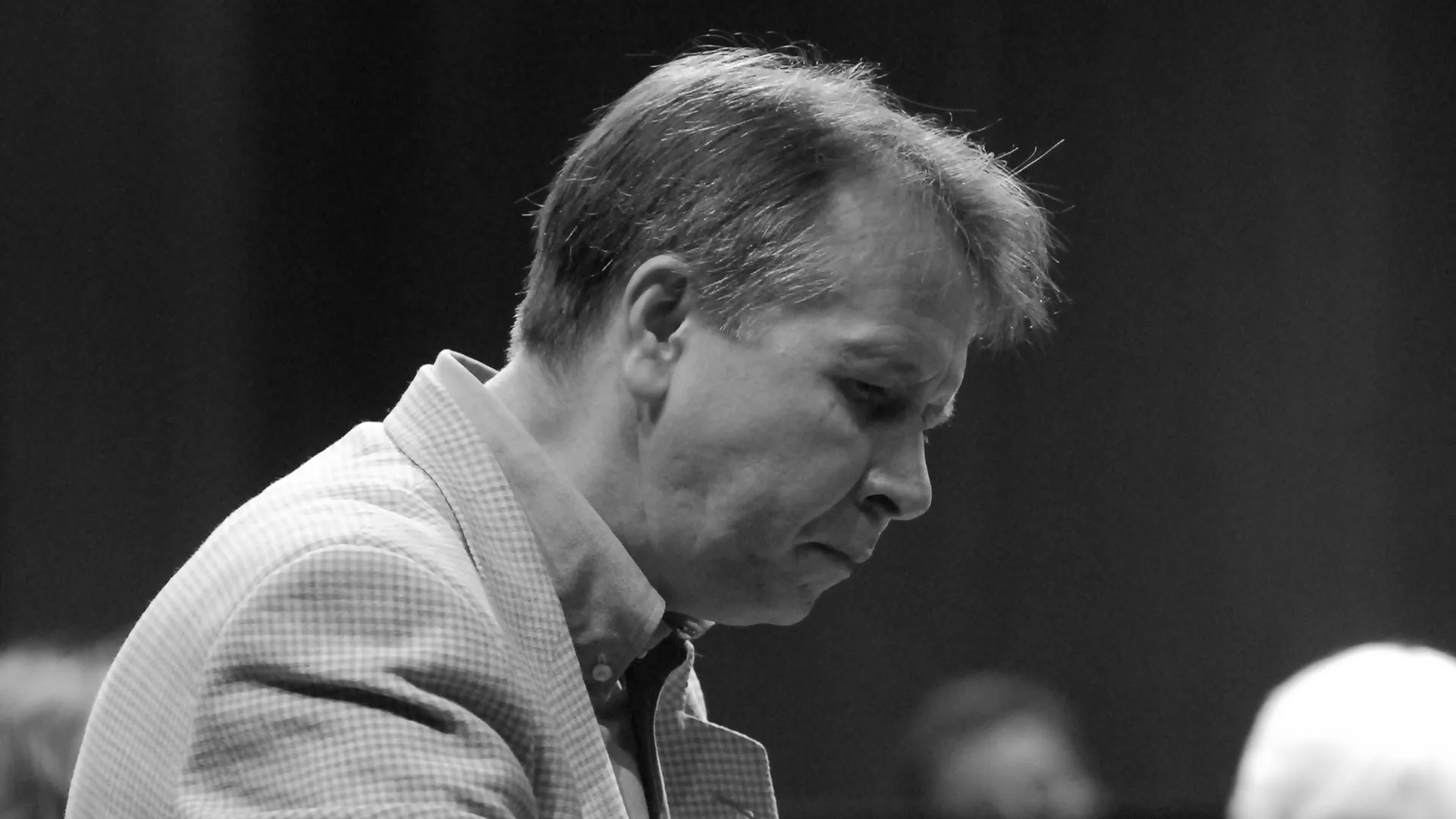 Mikhail Pletnev - Photo : Gansch