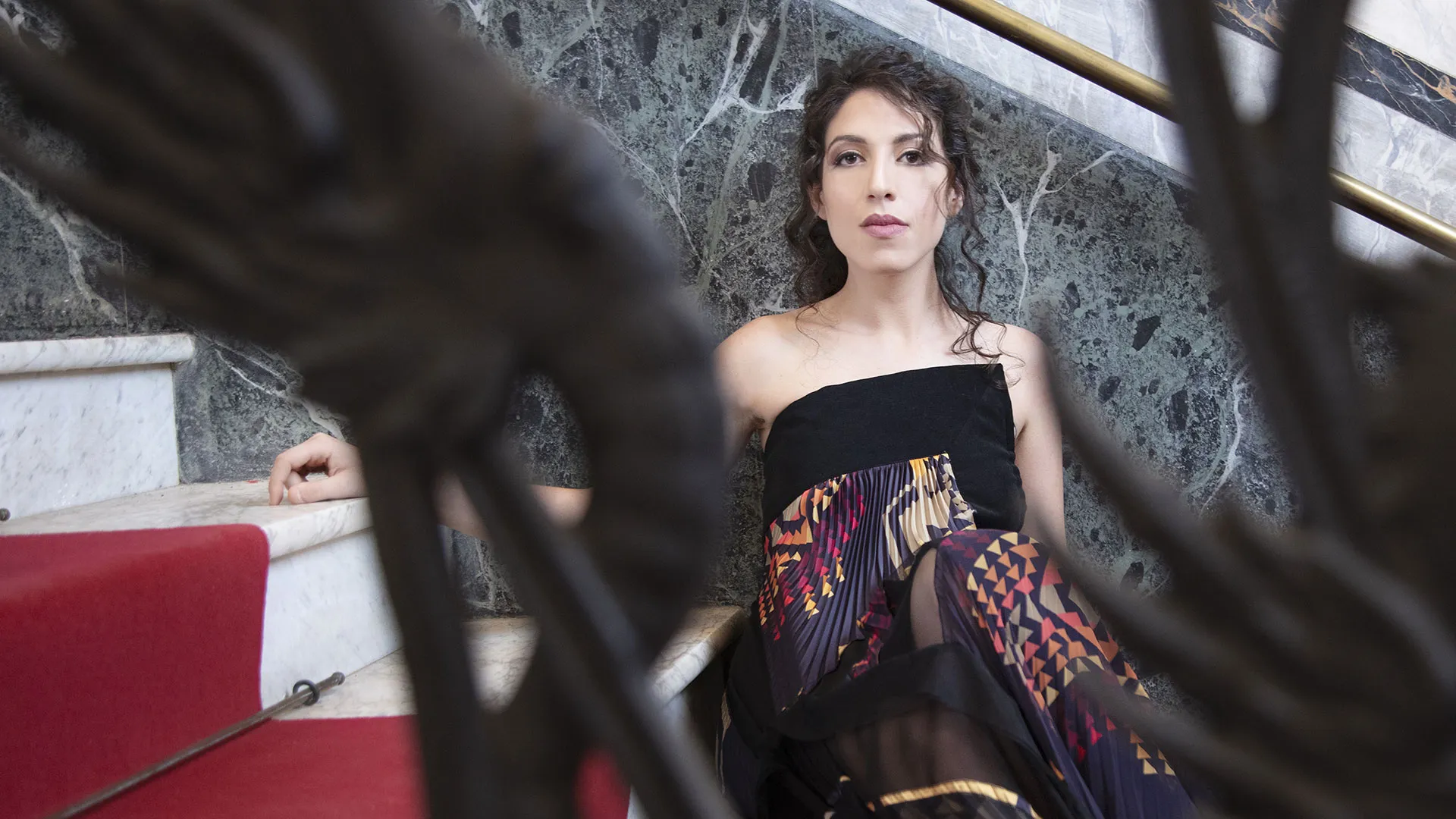 Béatrice Rana - Photo : Warner classics