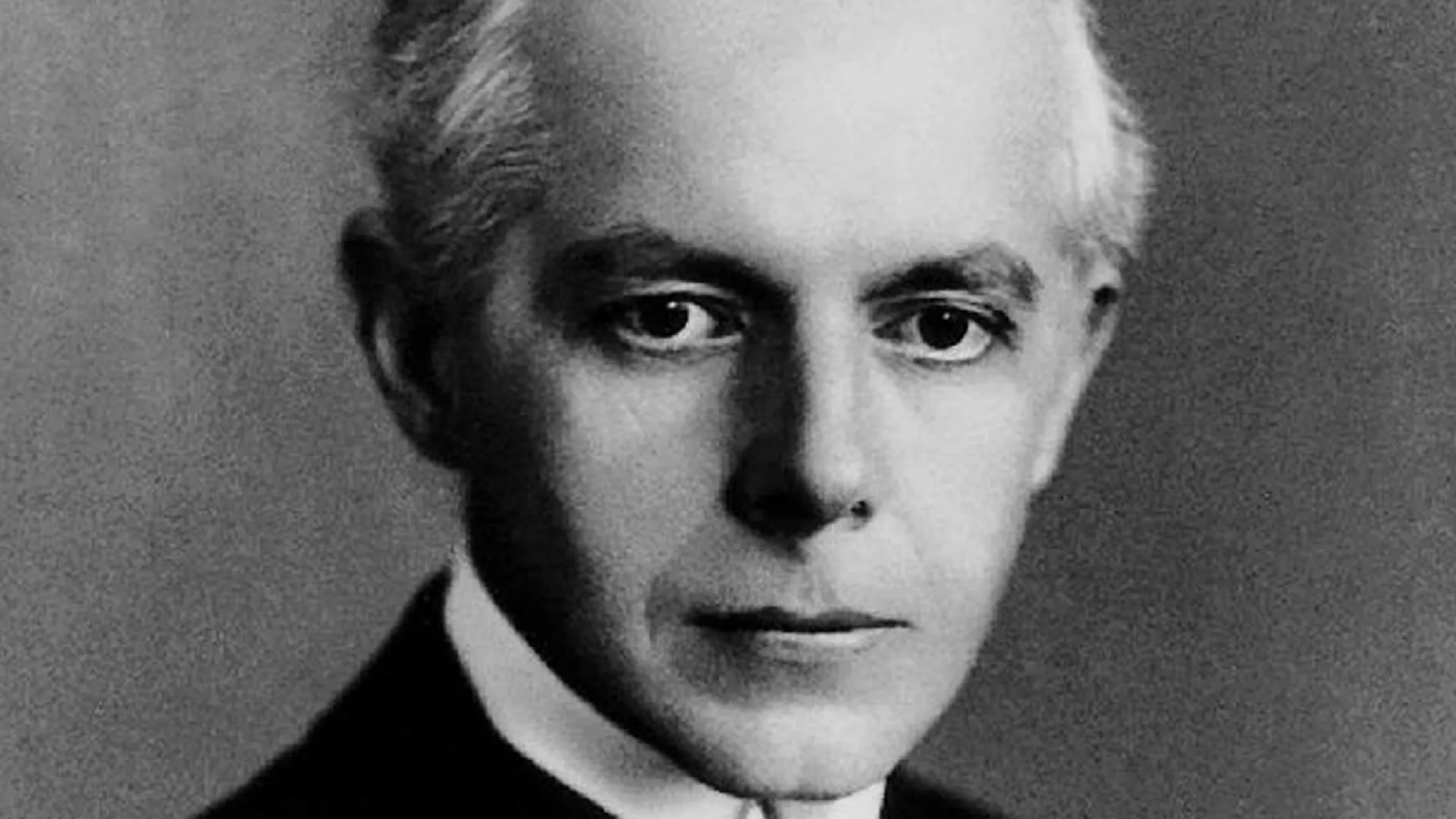 Béla Bartók - Photo : DR