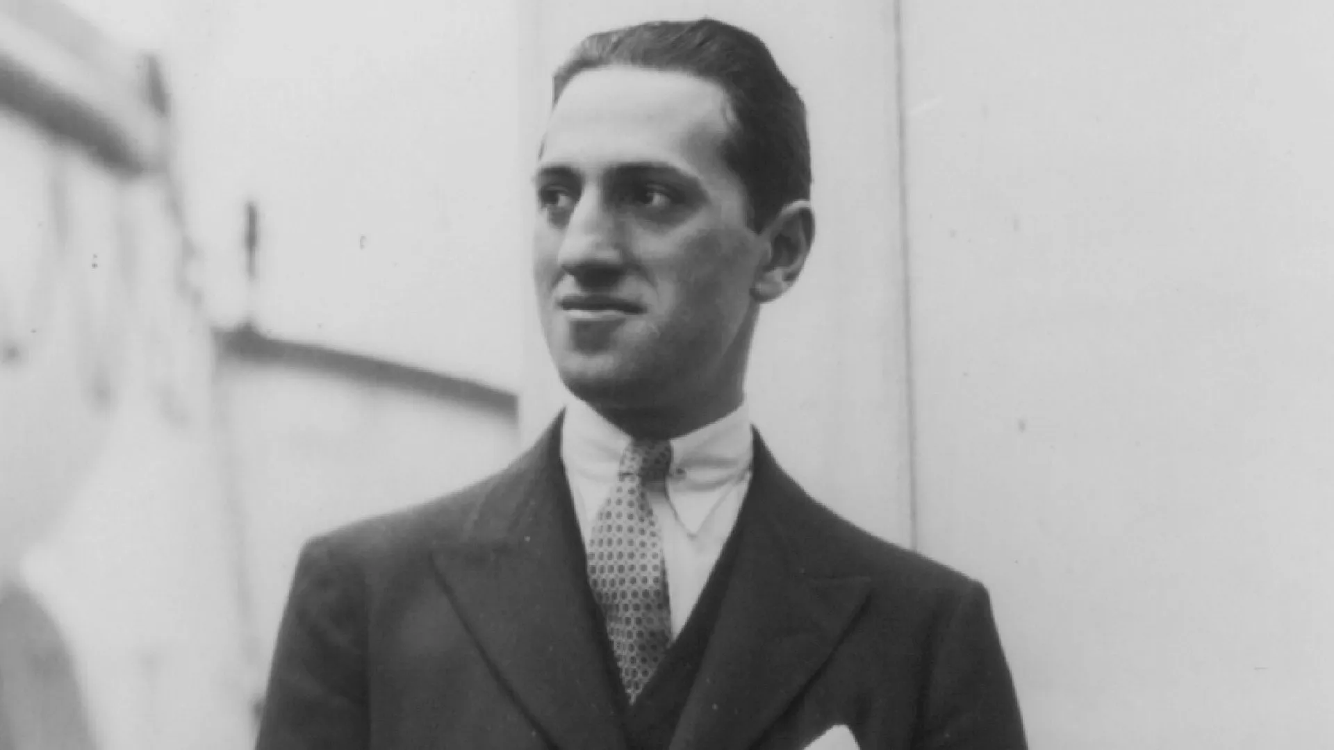 George Gershwin - Photo : Wikipedia
