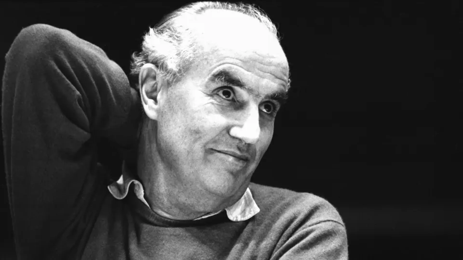 Luigi Nono - Photo : Getty - Raphael Gaillarde