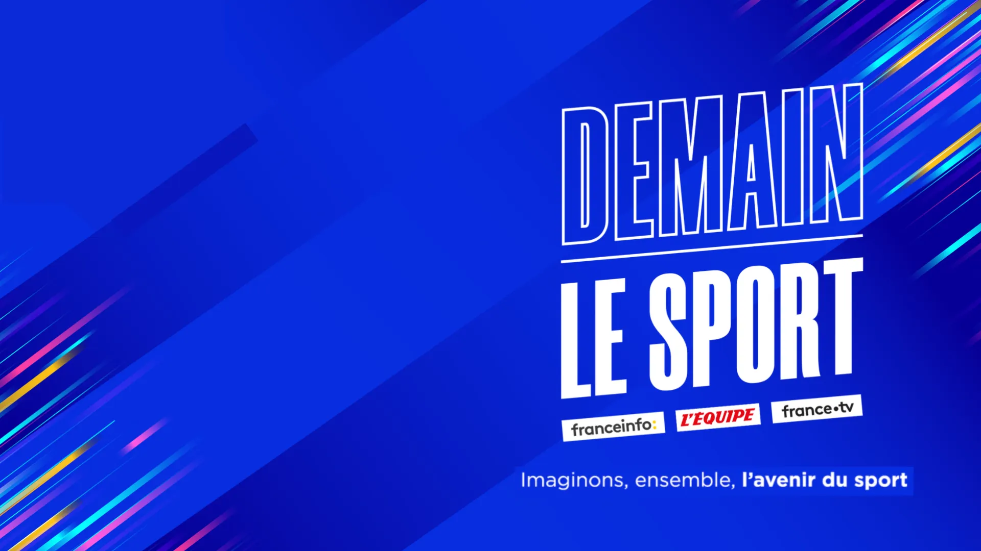 Demain le sport