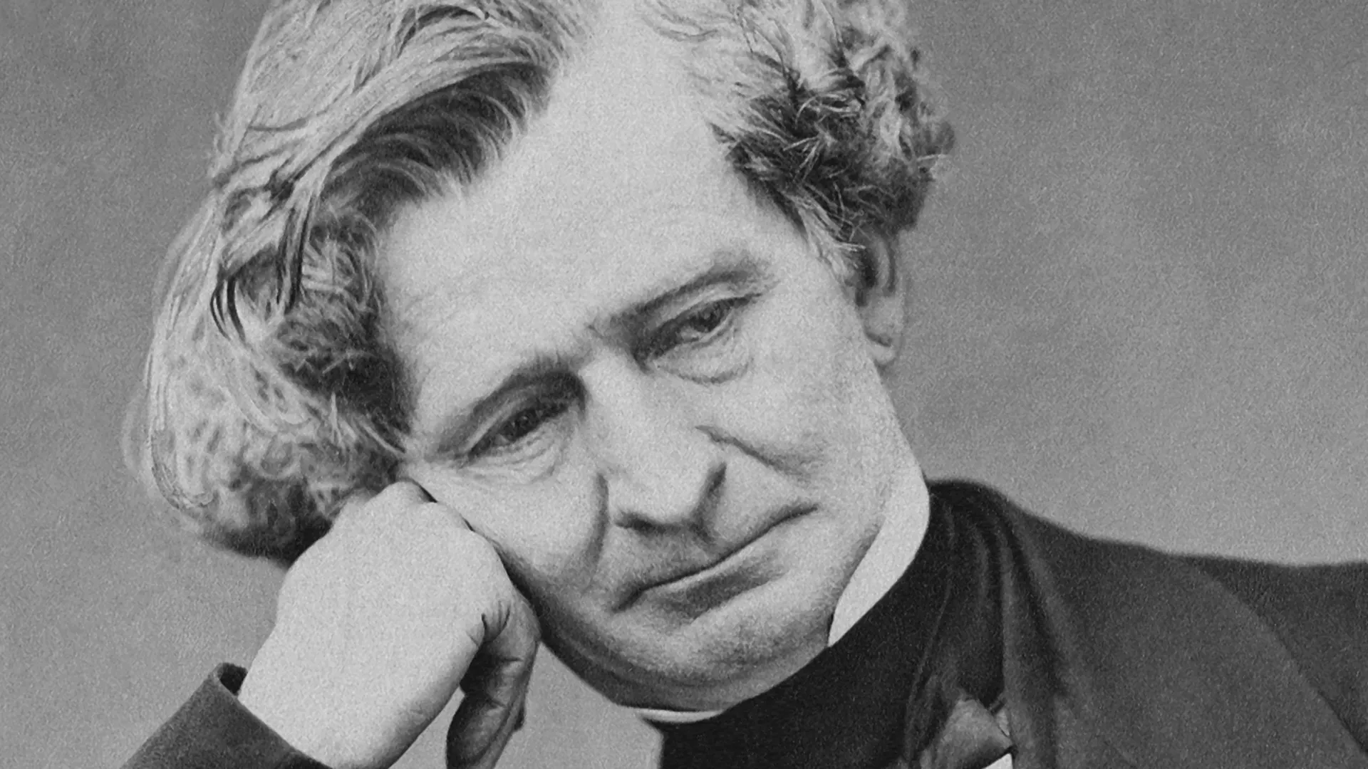 Berlioz d’après Pierre Petit - Photo : wikipedia