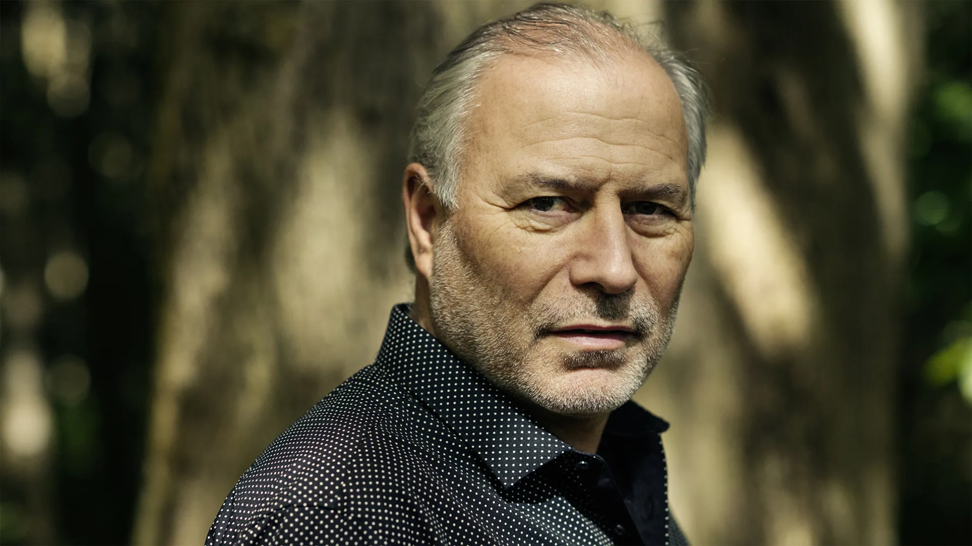 Hervé Sellin - Photo : JB Millot