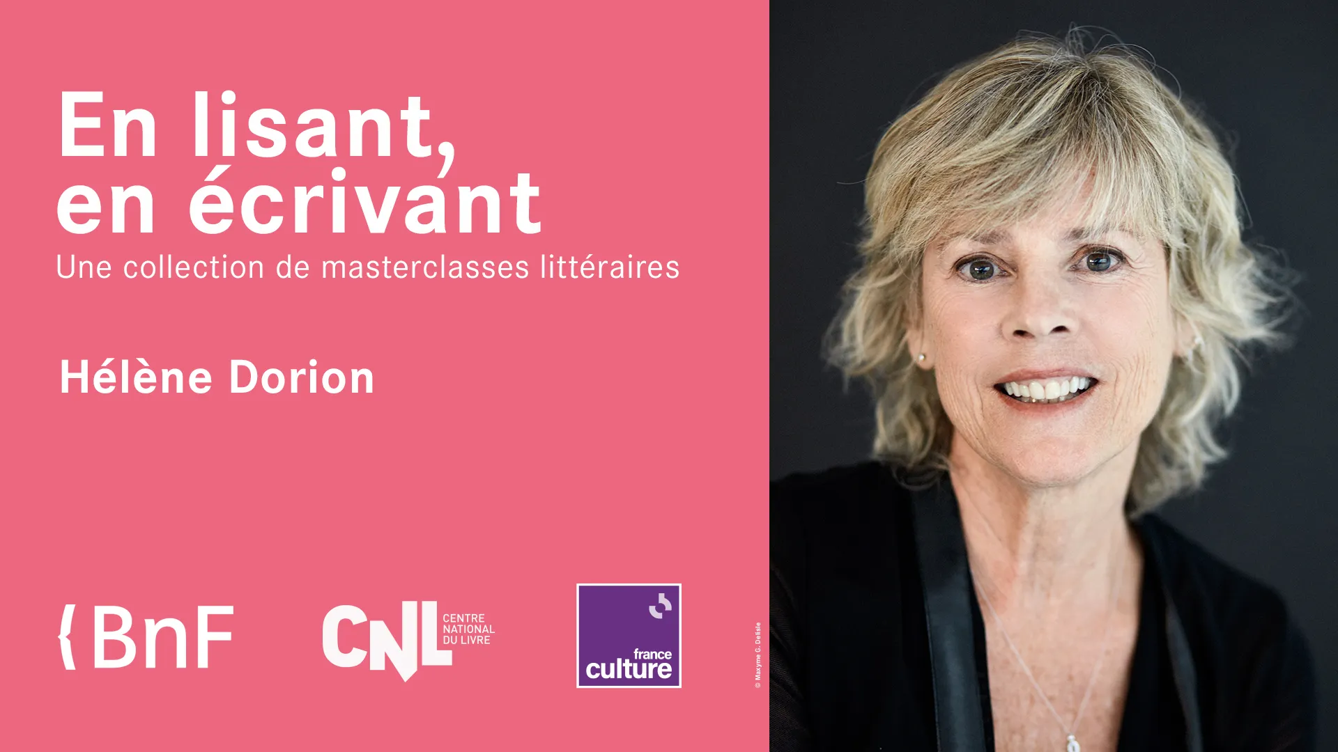 France_Culture_En_lisant_en_écrivant