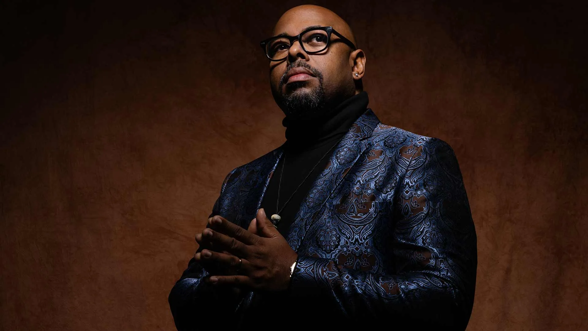 Christian McBride © Ebru Yildiz