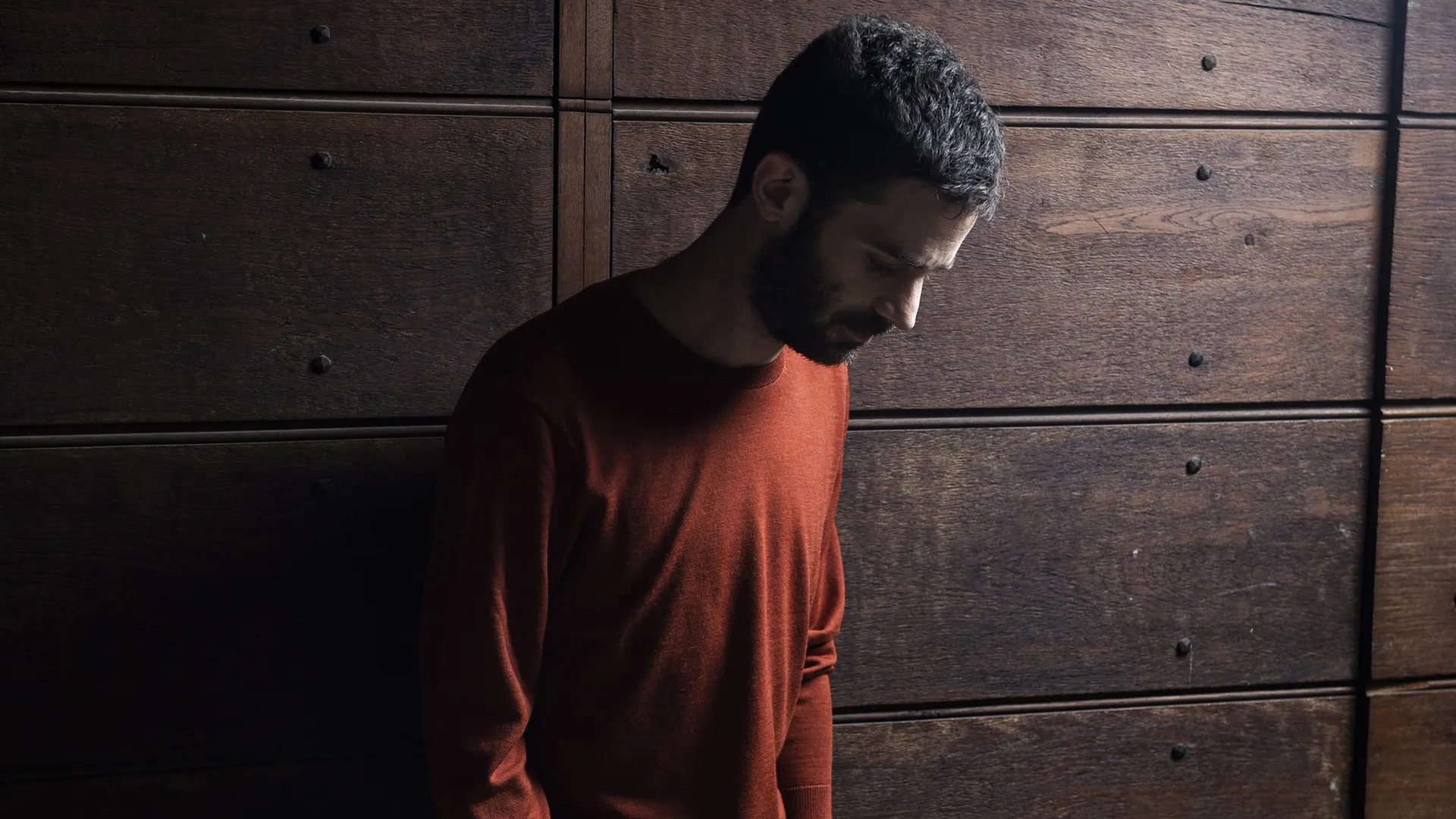 Adam Laloum © Julien Benhamou