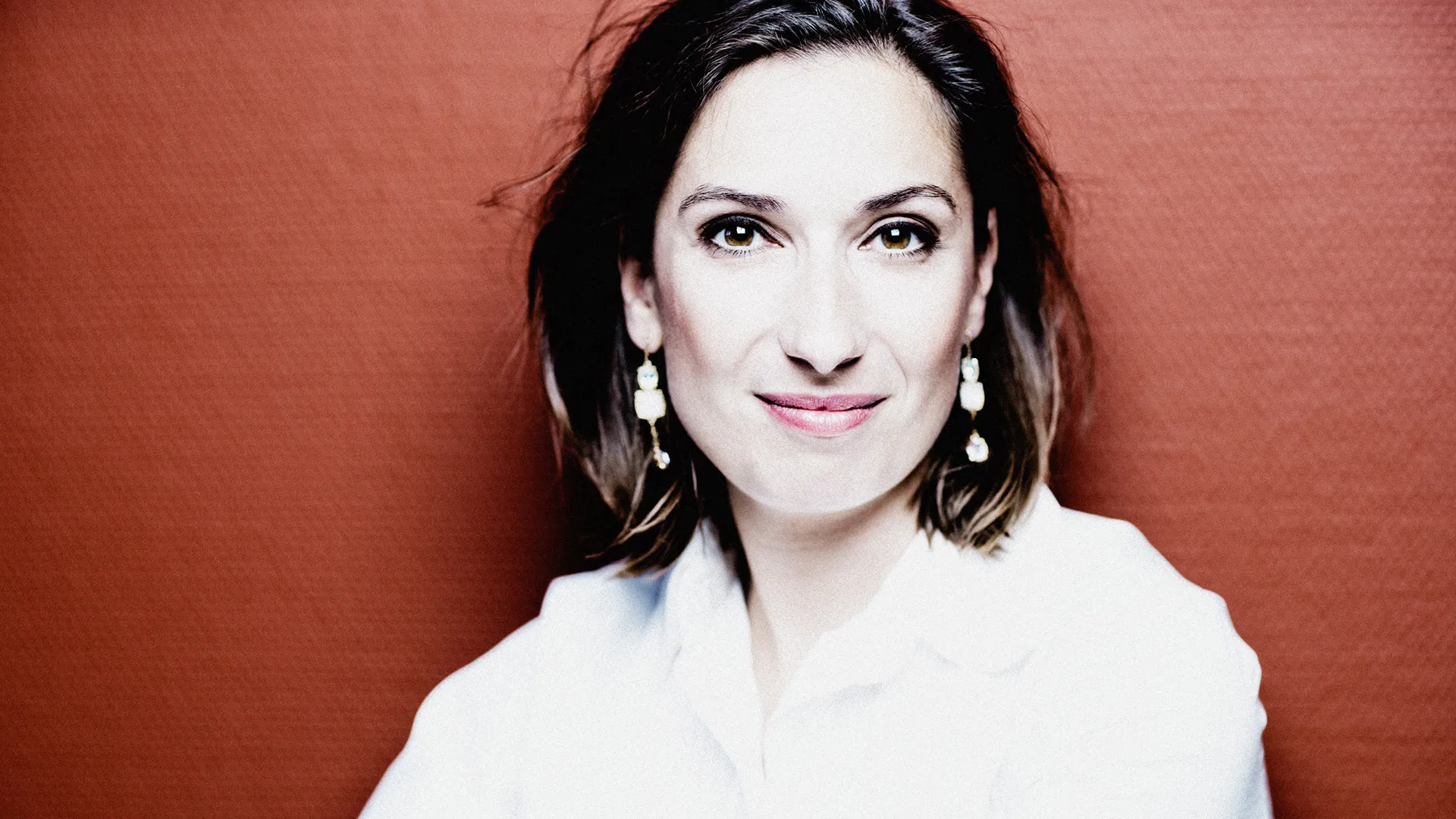 Ariane Matiakh © Marco Borggreve 