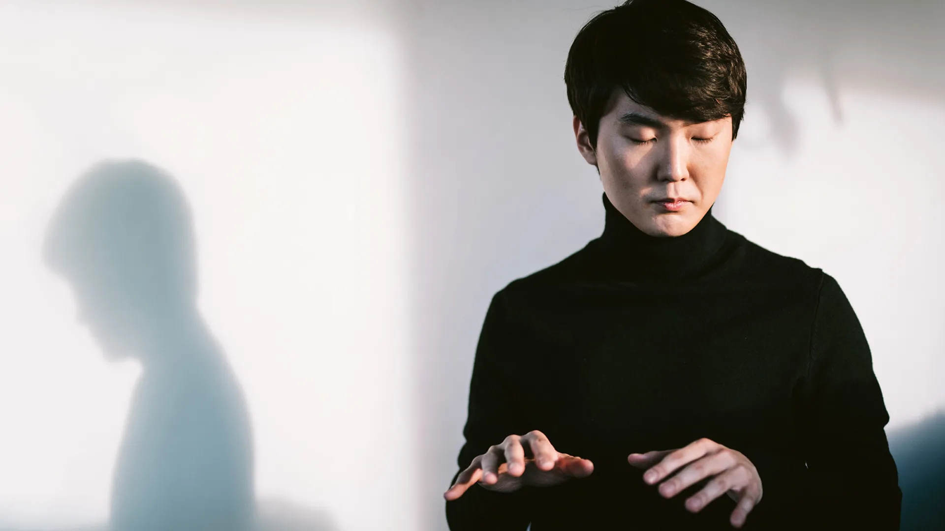 Seong-Jin Cho © Christoph Koestlin