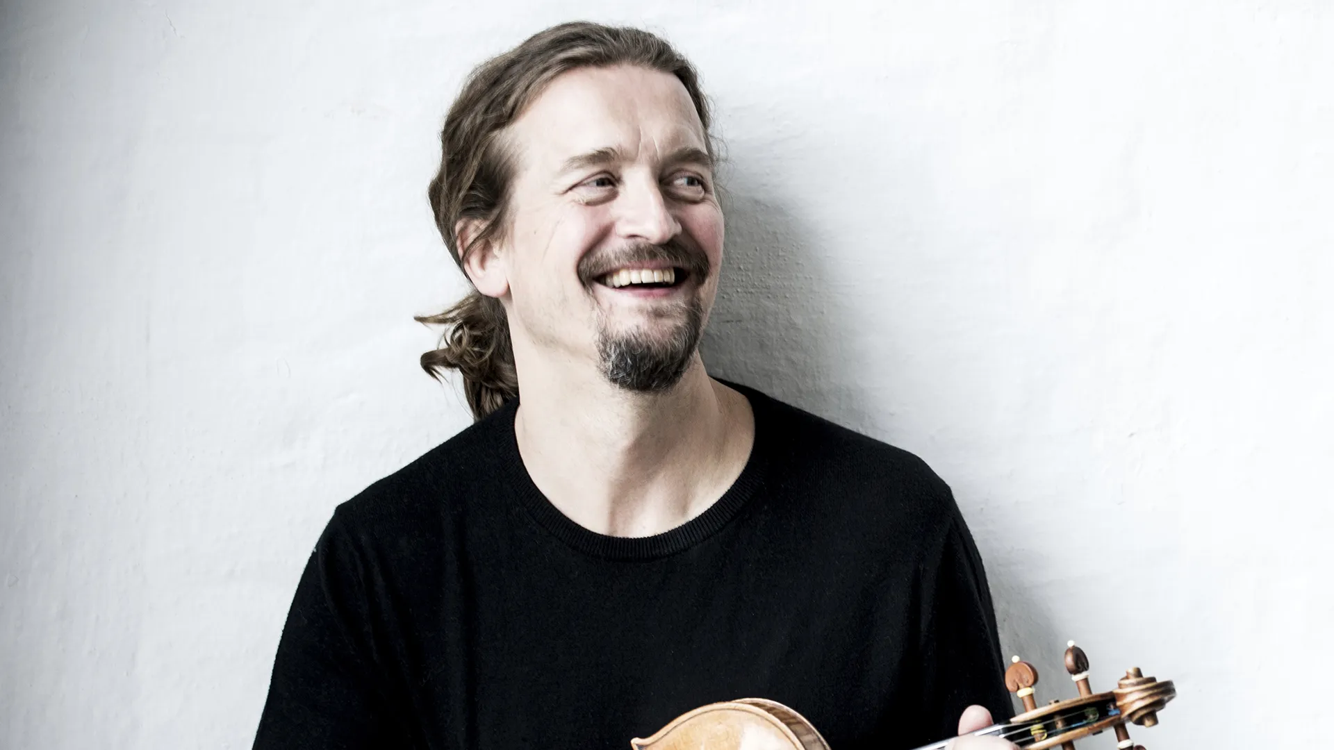 Christian Tetzlaff © Giorgia Bertazzi