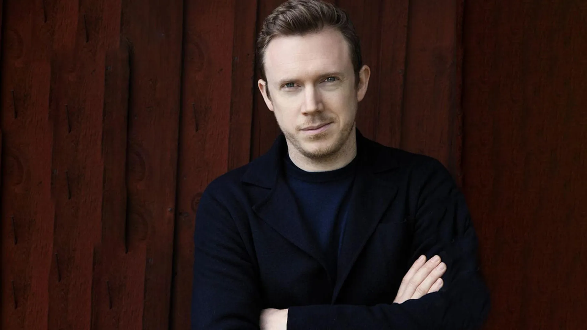 Daniel Harding