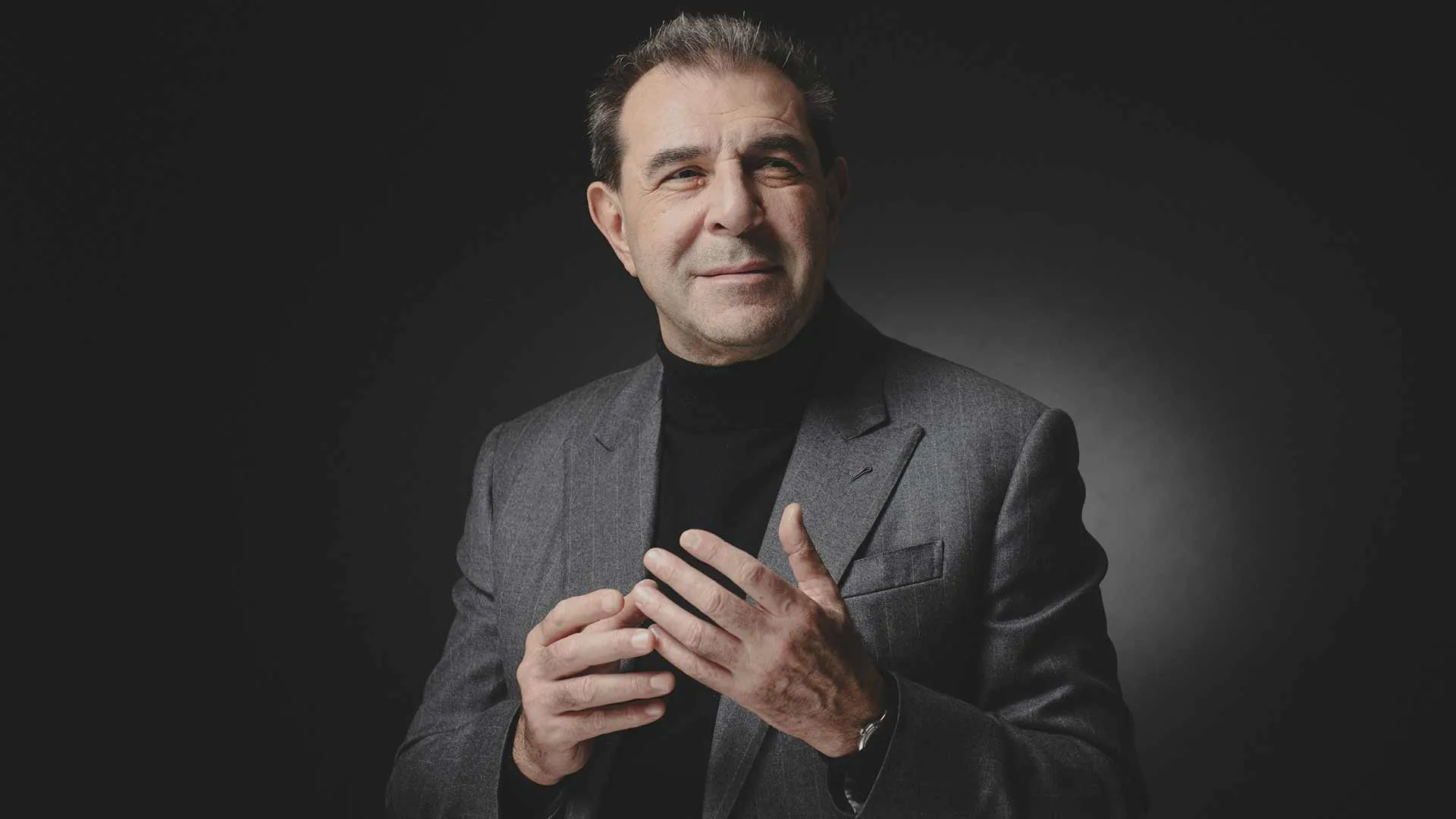 Daniele Gatti © Markenfotografie