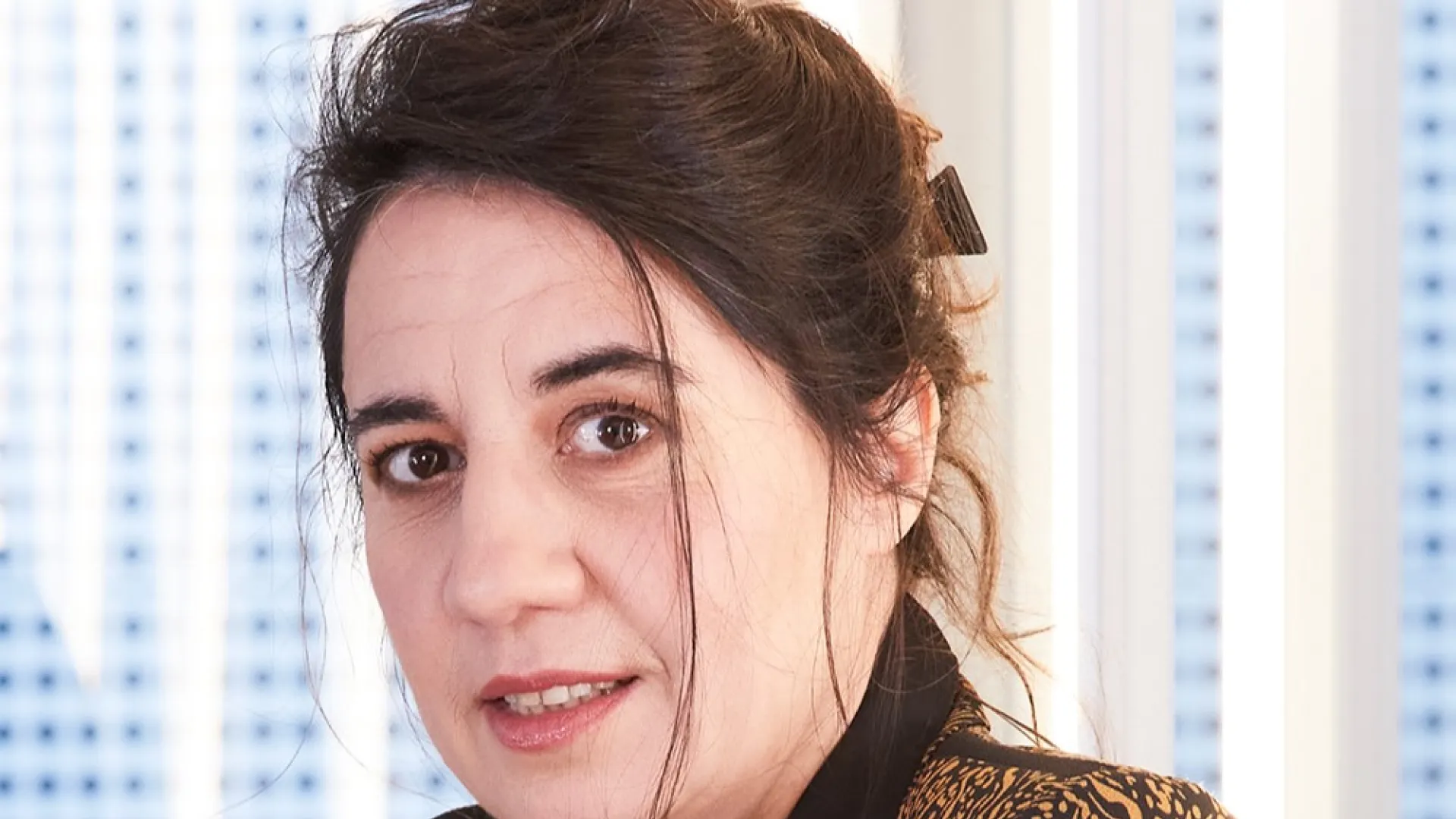 Severine Chavrier