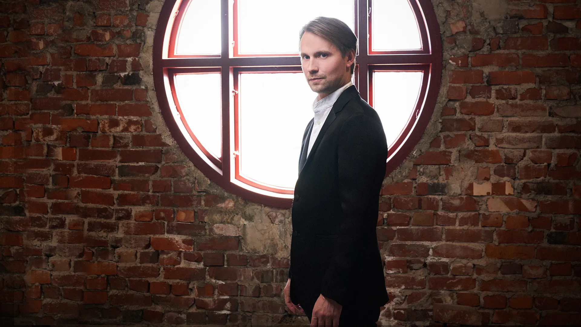 Pietari Inkinen - Photo : Kaupo Kikkas