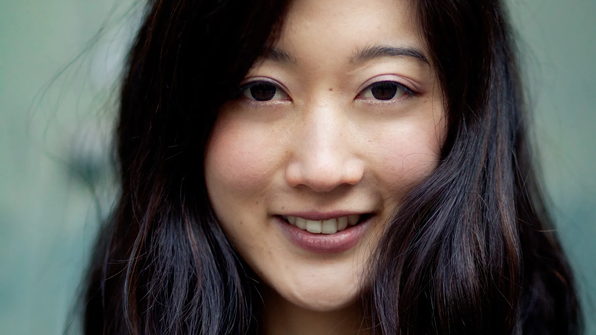 Sarah Kim © Meng Phu