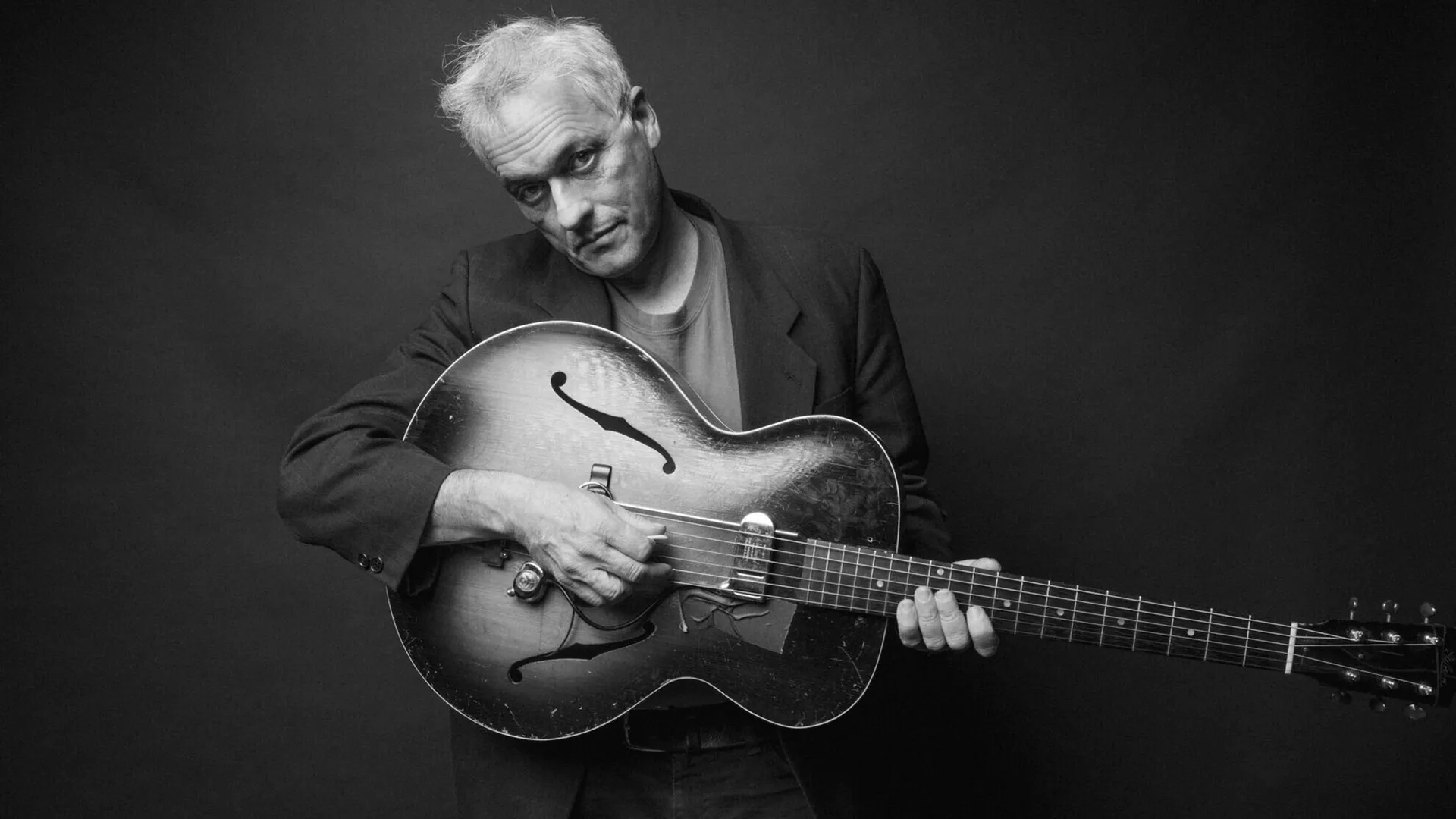 Marc Ribot @ DR