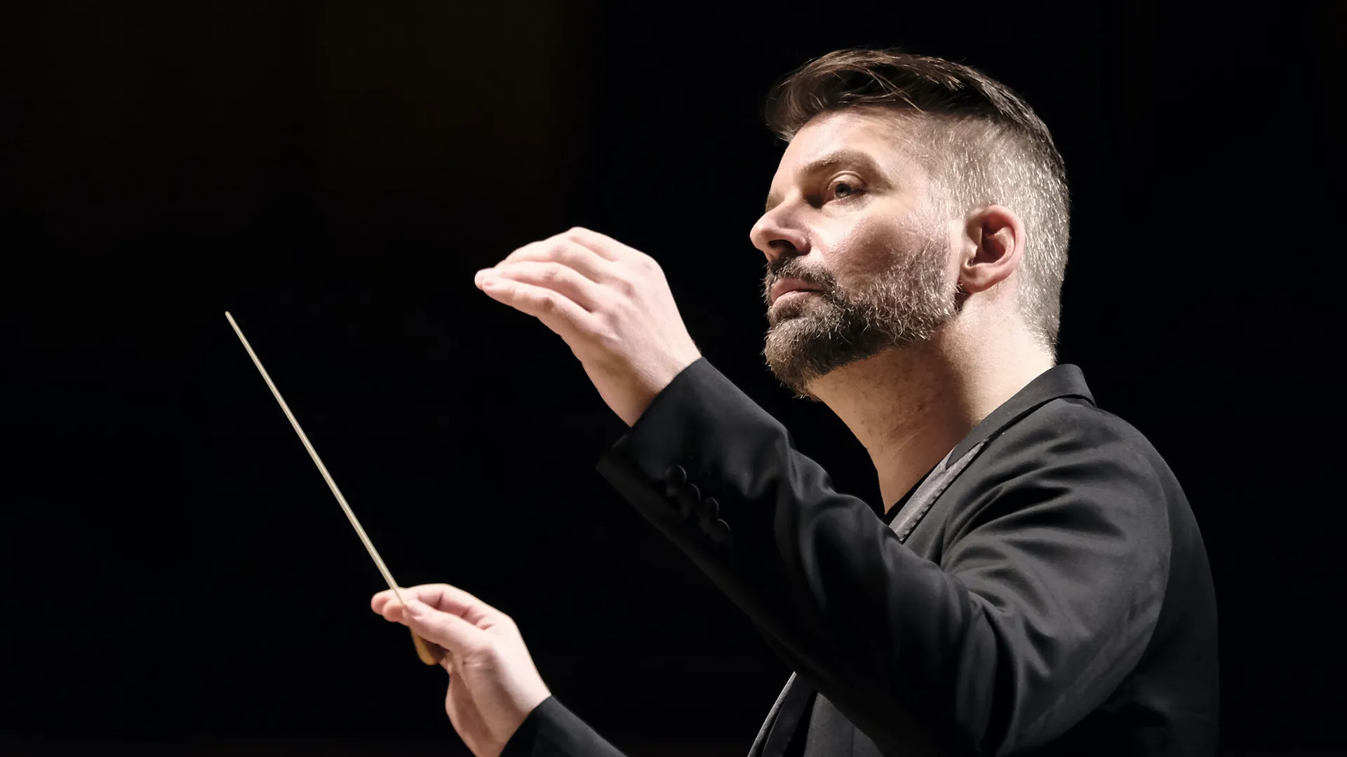 Matthias Pintscher © Franck Ferville