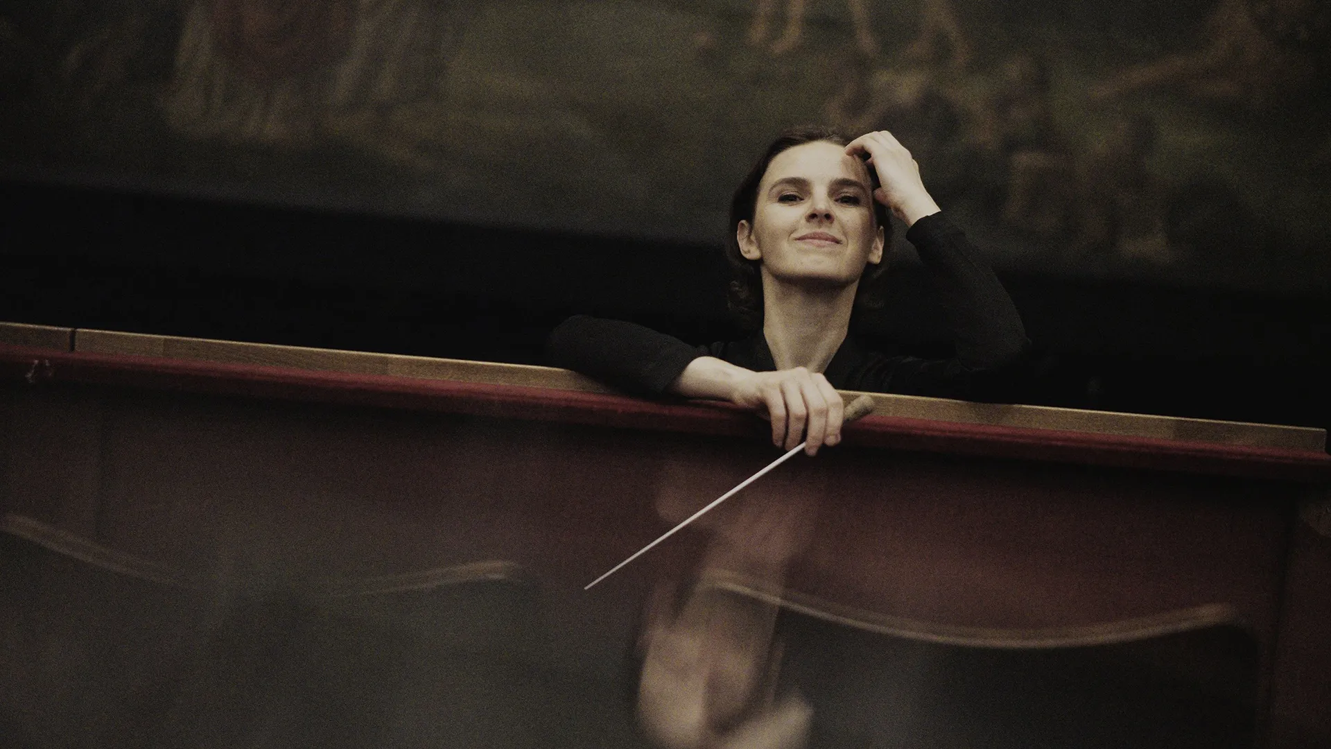 Oksana Lyniv © Serhiy Horobets