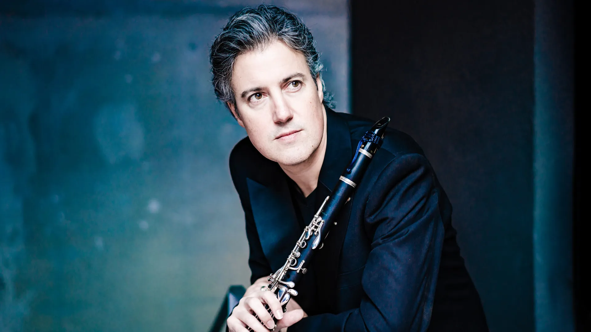 Patrick Messina © Lyodoh Kaneko