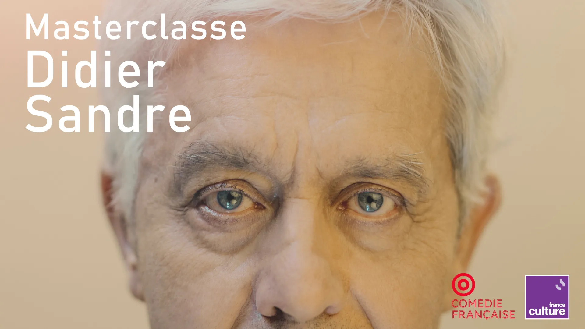 Photo de Didier Sandre 