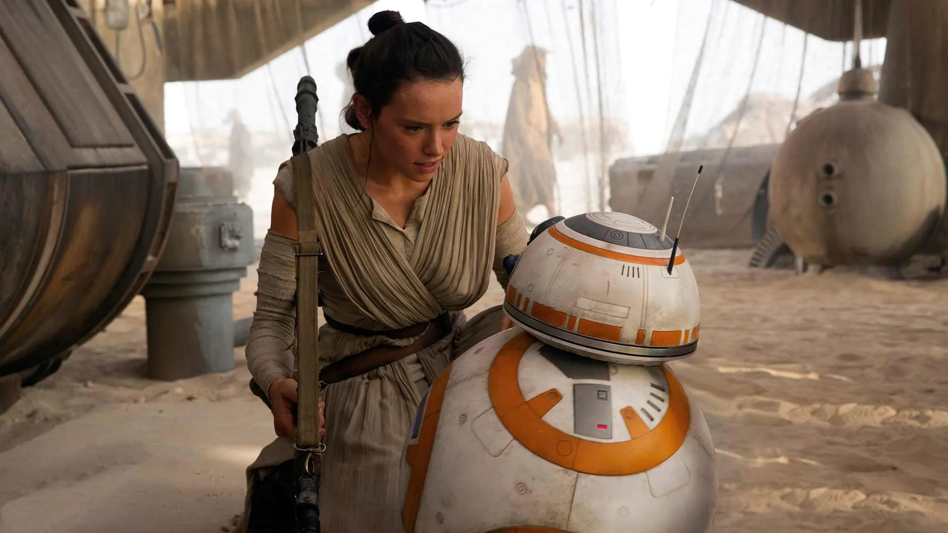 Star Wars © Disney