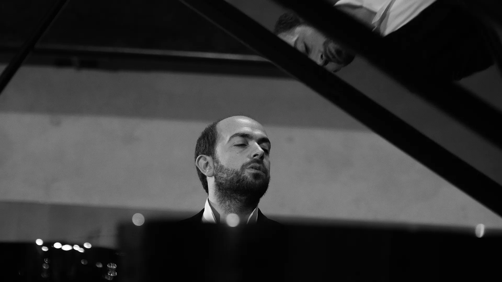 François Dumont © Fabrizio Sansoni